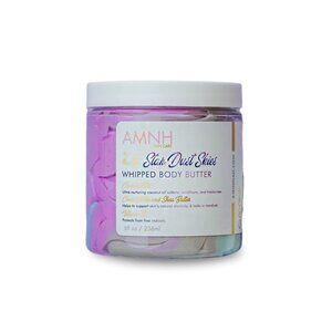 AMINNAH | Stardust Skies Body Butter